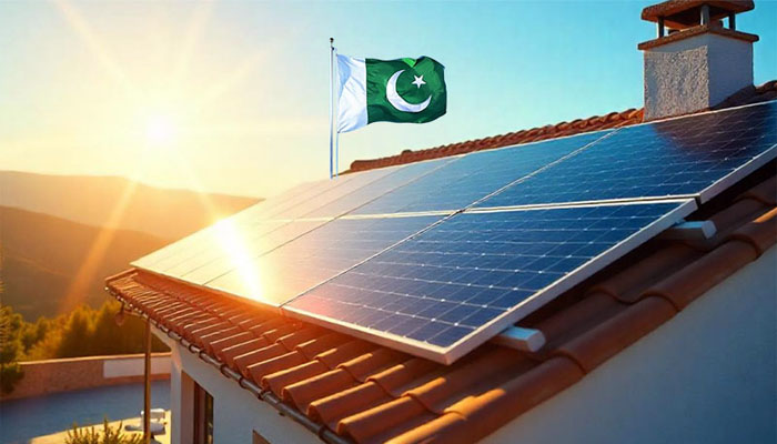پاکستان دنیا میں