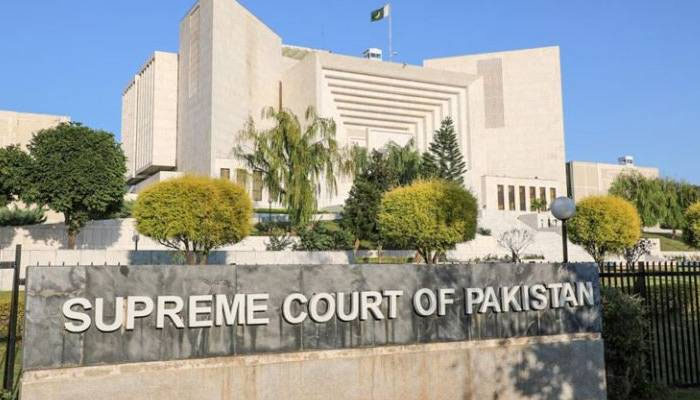 سپریم کورٹ کو نیب کیسز سننے کا اختیار نہیں،  عدالت عظمیٰ کا بڑا فیصلہ