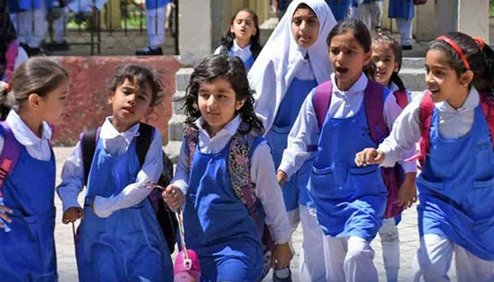 سندھ حکومت نے اسکولوں میں ہفتے کی چھٹی پر یوٹرن لے لیا