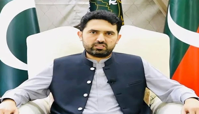 ریاستی اداروں پر