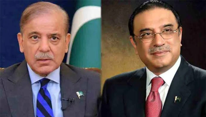 صدرِ مملکت اور وزیرِاعظم کا یومِ استحصالِ کشمیر پر پیغام