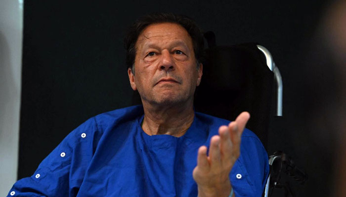 بانی پی ٹی