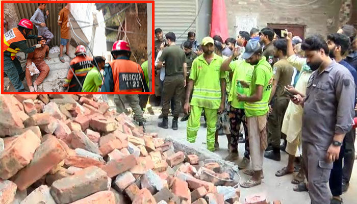 لاہور میں سکول