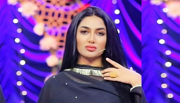مردوں کے ساتھ بہت زیادتی ہوتی ہے ہم نے انہیں مشین بنادیا ہے: متھیرا