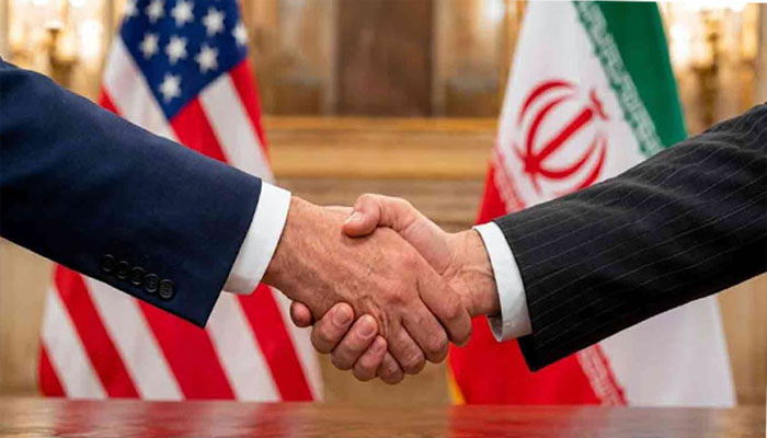 امریکا ایران مذاکرات