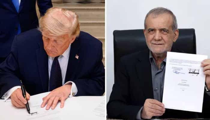 امریکا ایران مذاکرات