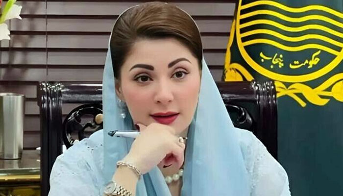 مریم نواز کا ستھرا پنجاب ورکرز کو ہر ماہ 5 تاریخ تک تنخواہ ادائیگی کا حکم