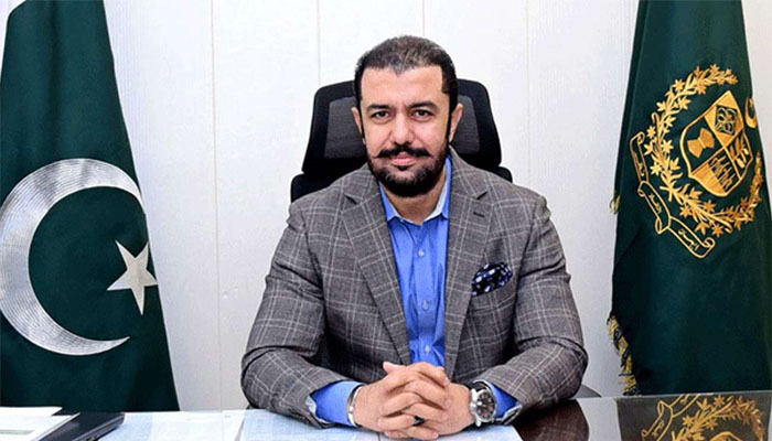 مشیر خزانہ کا