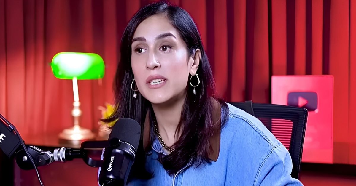 میراسیٹھی کی طلاق