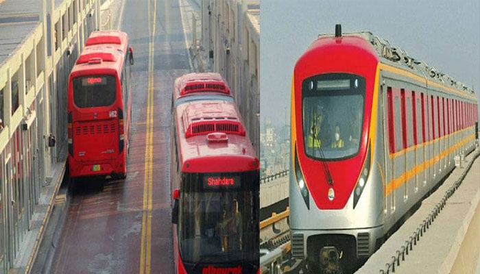 میٹرو بس سسٹم میں بھرتیاں،درخواست دینے کا طریقہ جانیں