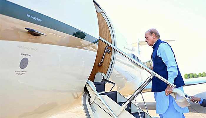 وزیراعظم شہباز شریف