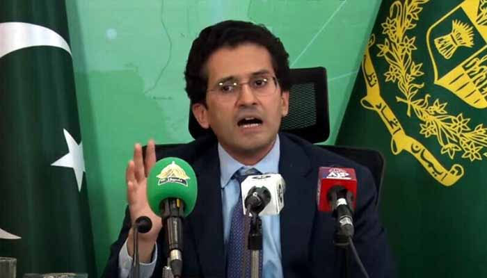کشیدگی کے دوران پاکستان میں پٹرولیم مصنوعات کی قلت نہیں ہوئی: علی پرویز ملک