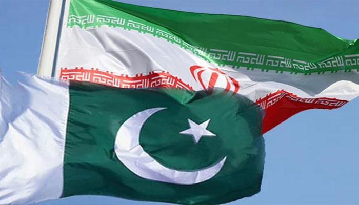پاکستان اور ایران