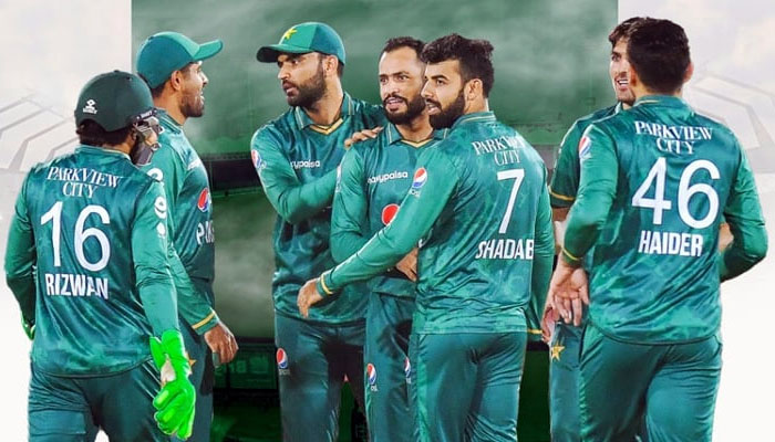 قومی کرکٹرز کو بیرون ملک لیگز کھیلنے کیلئے این او سی جاری