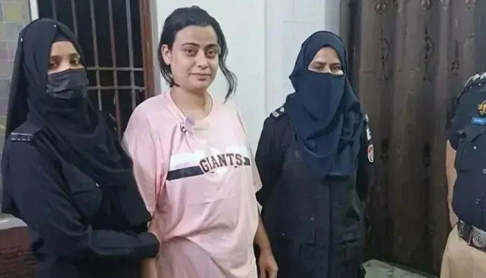 منشیات ڈیلر انمول