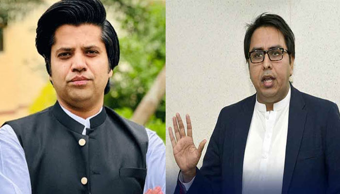 شہباز گل کو پارٹی عہدے سے کیوں ہٹایا گیا تھا؟ شفیع جان نے سب راز افشا کر دیئے
