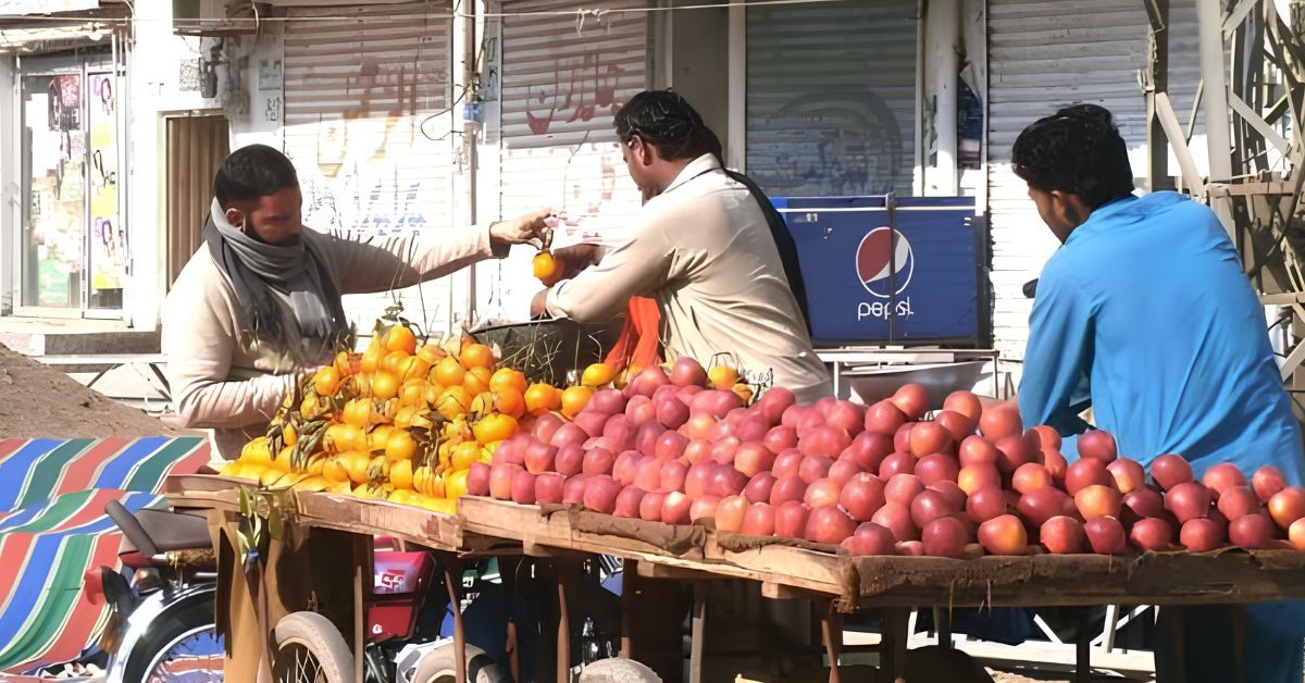 ریڑھی بانوں کیلئے