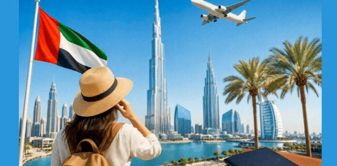 یو اے ای کا طلبہ کیلیے مزید سفری سہولیات کا اعلان