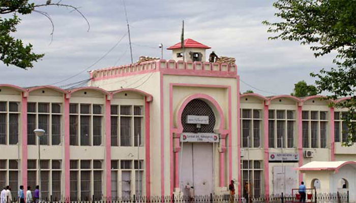 راولپنڈی اڈیالہ جیل