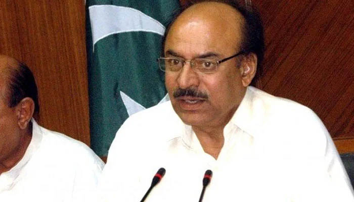 فیلڈ مارشل سے