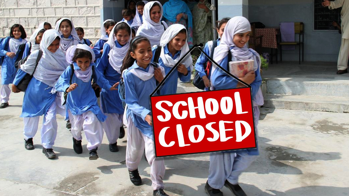 خیبر پختونخوا میں