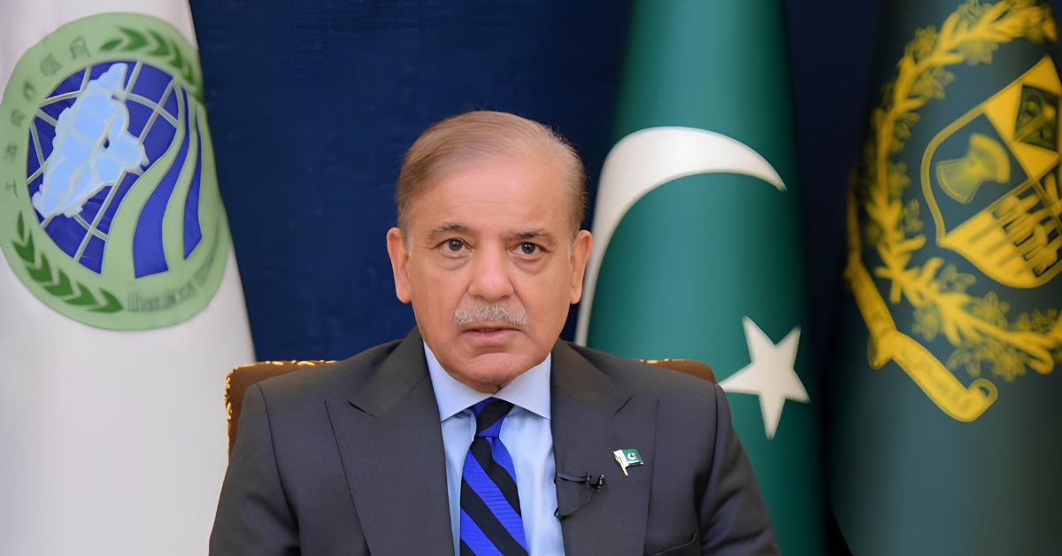 وزیراعظم کا خیبرپختونخوا