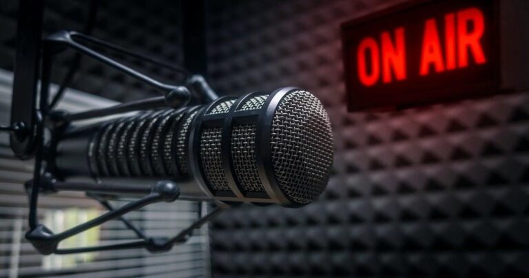radio legend patricia