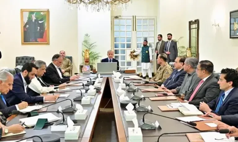 shehbaz orders expansion