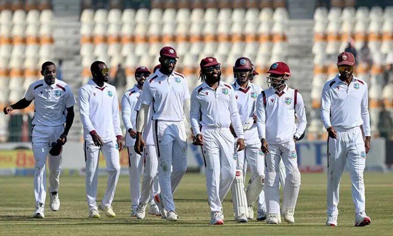 pakistan batting woes