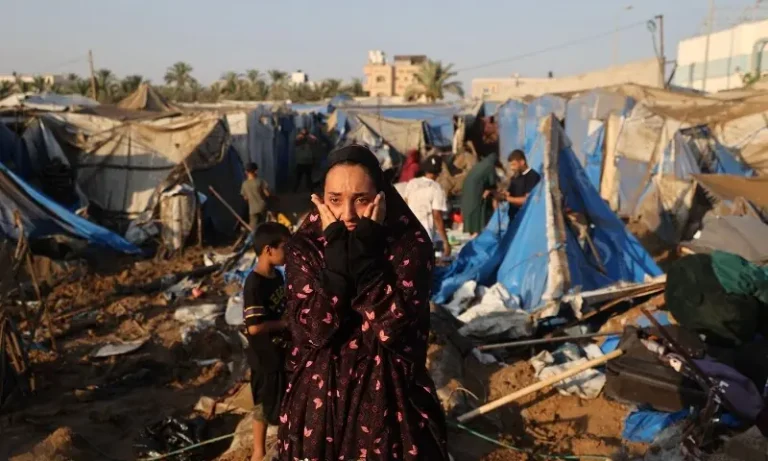 israel raises concerns