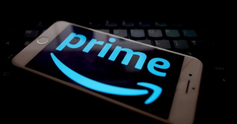 major amazon prime