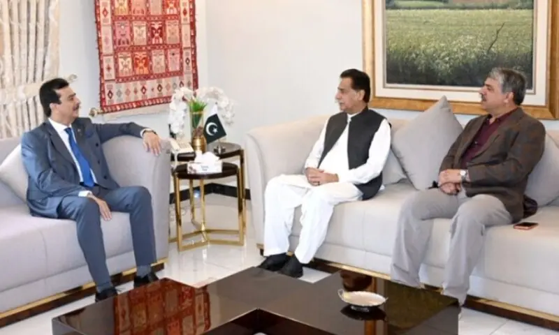 senate leaders vow