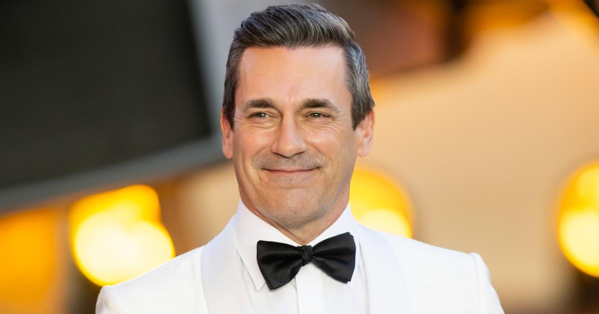 jon hamm wife