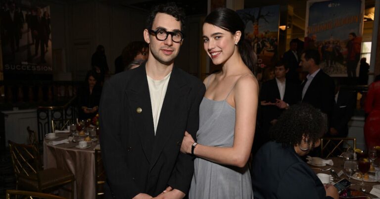 jack antonoff margaret