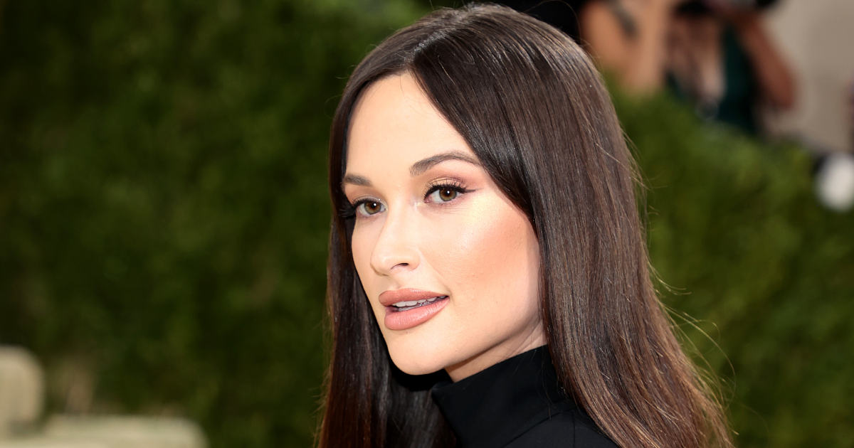 several kacey musgraves