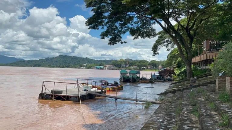 mekong river levels