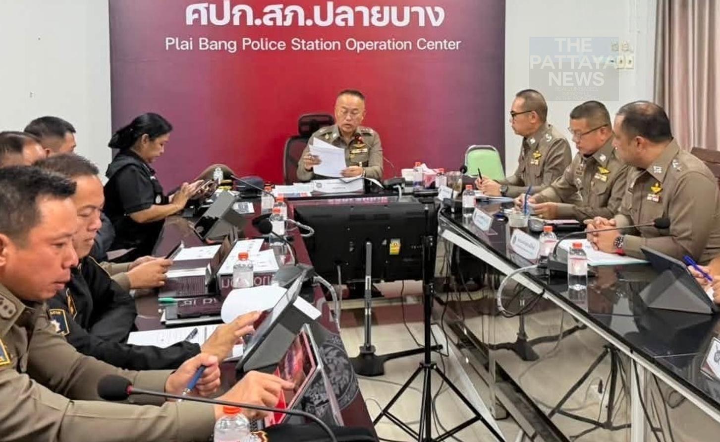 top national thailand