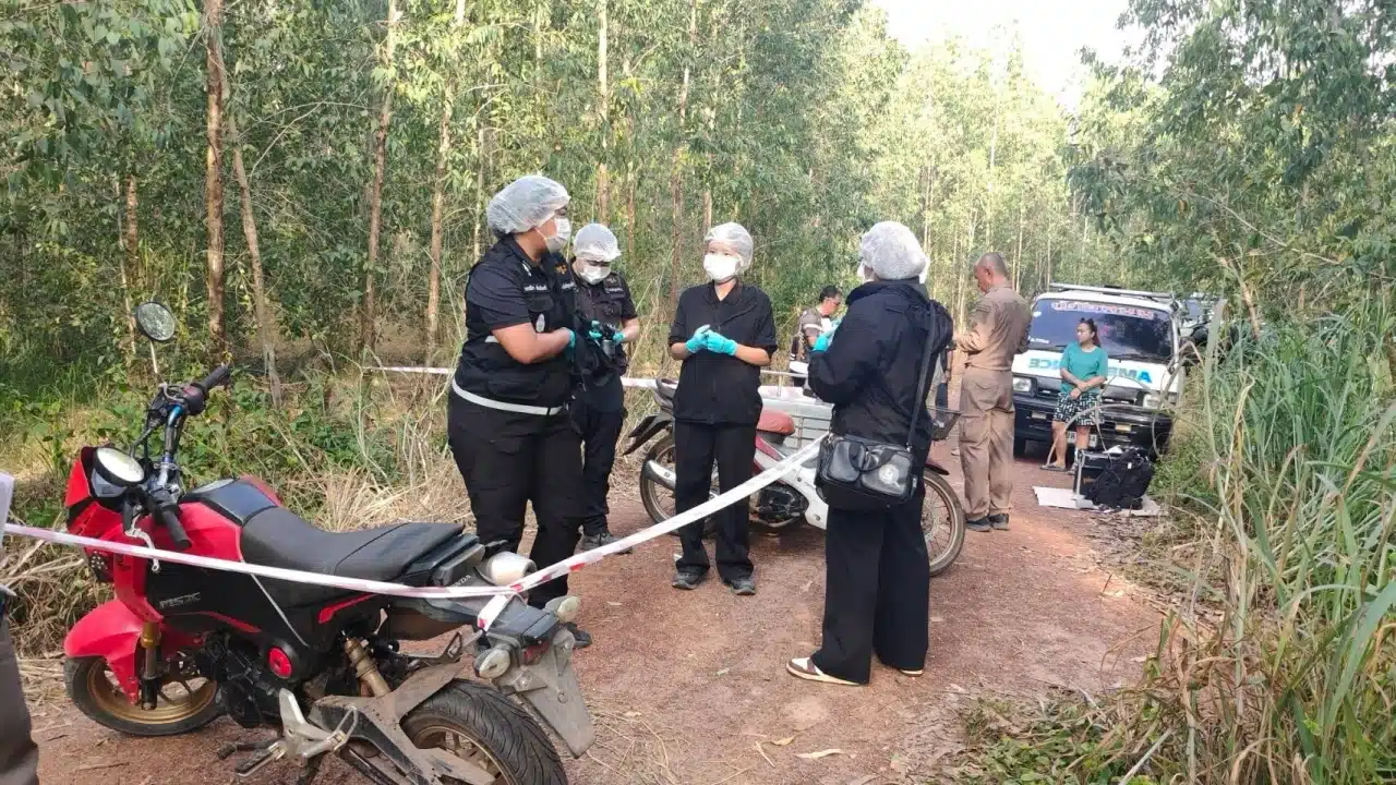 police arrest man