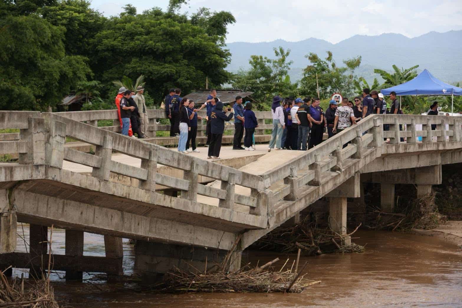 chiang rai floods