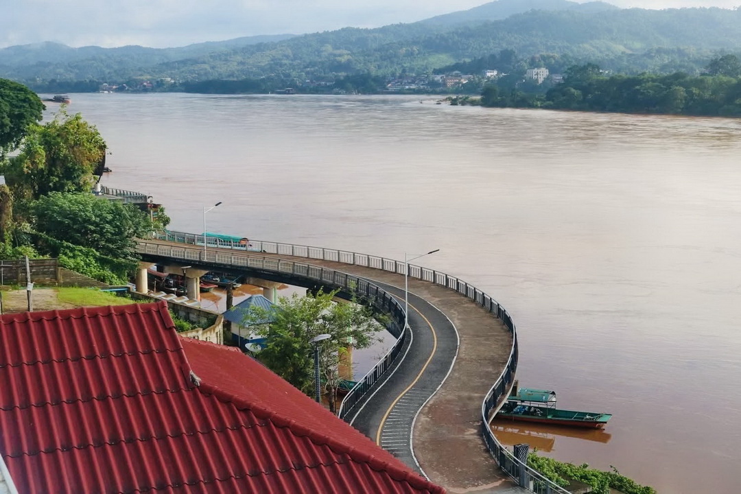 mekong river flood