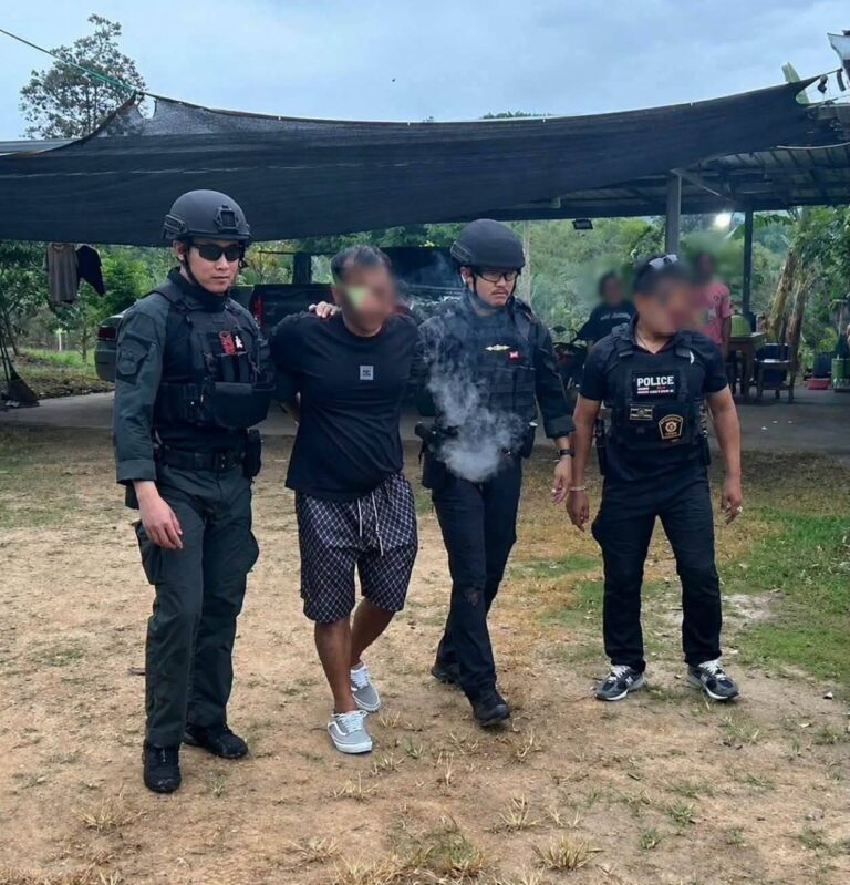 police takedown dangerous