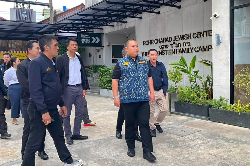 phuket authorities probe