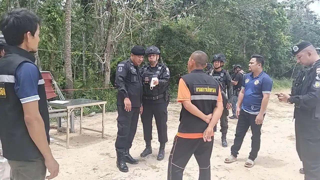 police officer shot