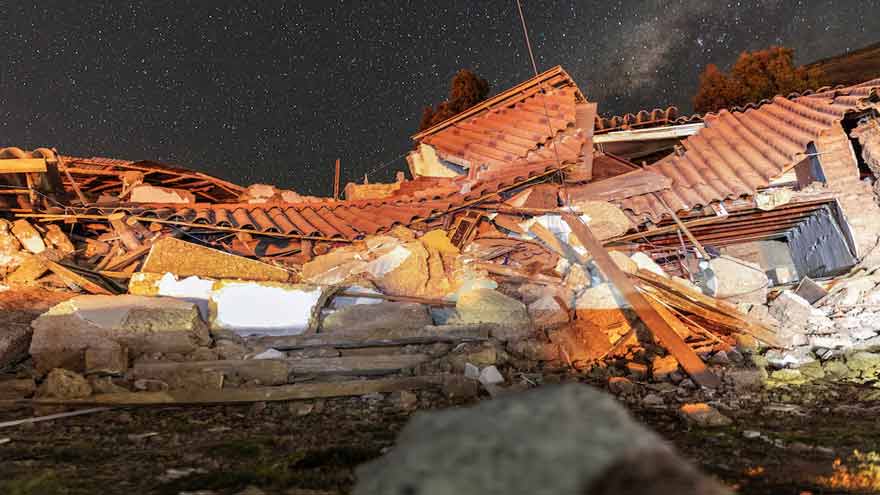 japan earthquake survivors