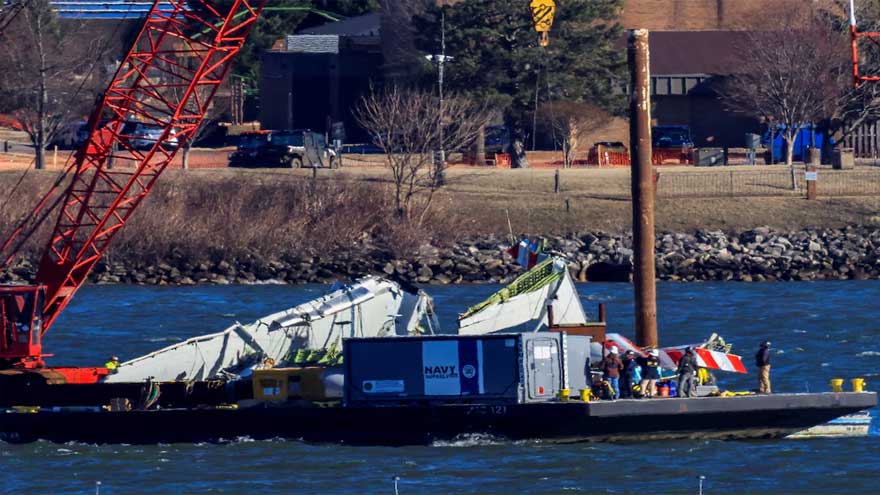 ntsb chief presses