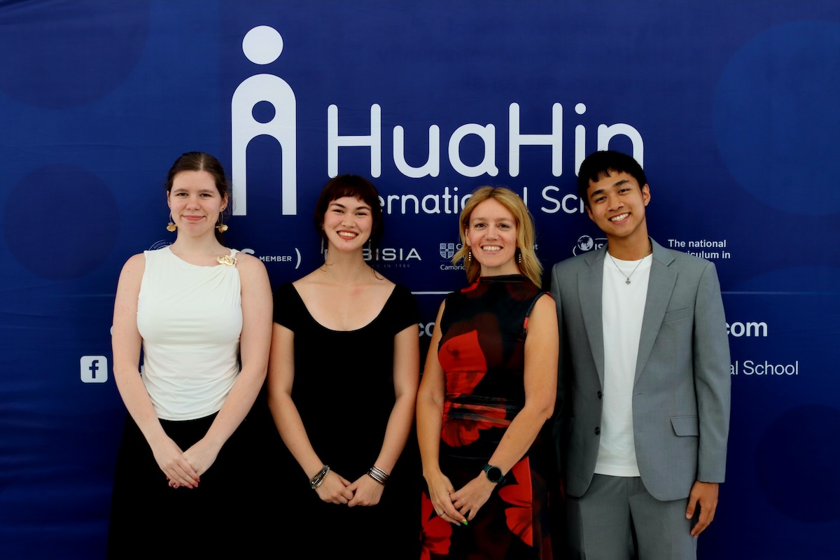 hua hin international