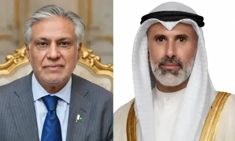 kuwait welcomes pakistansauditrkiye