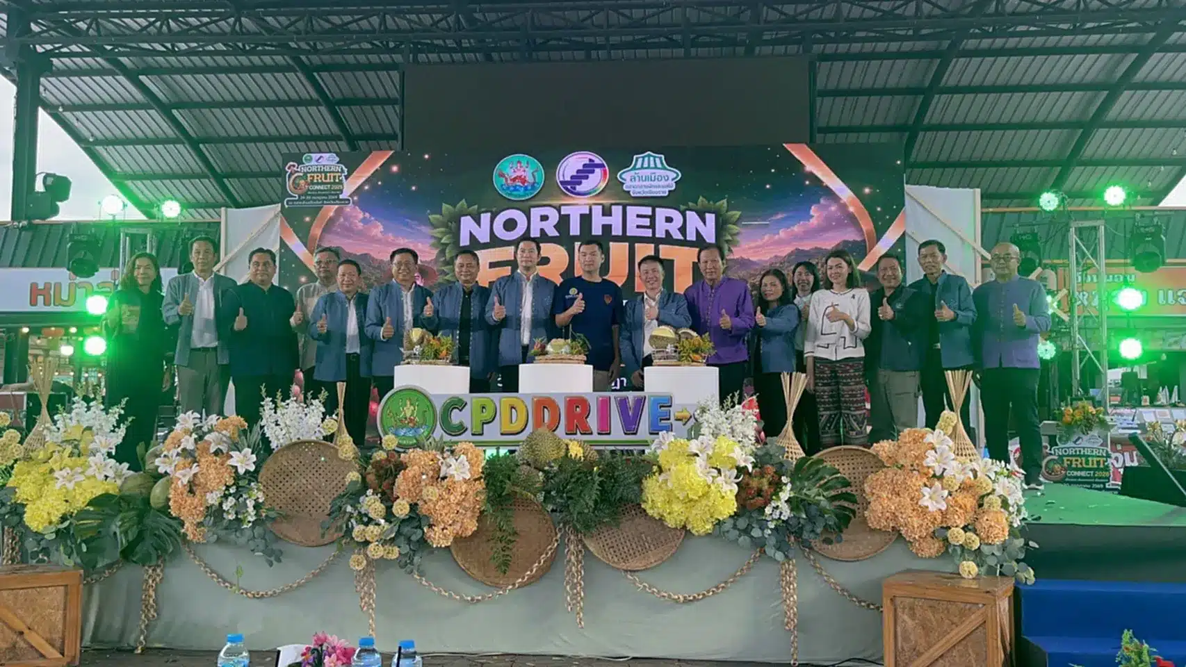 chiang rai hosts