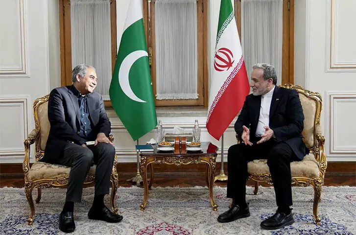 pakistan seeks revive
