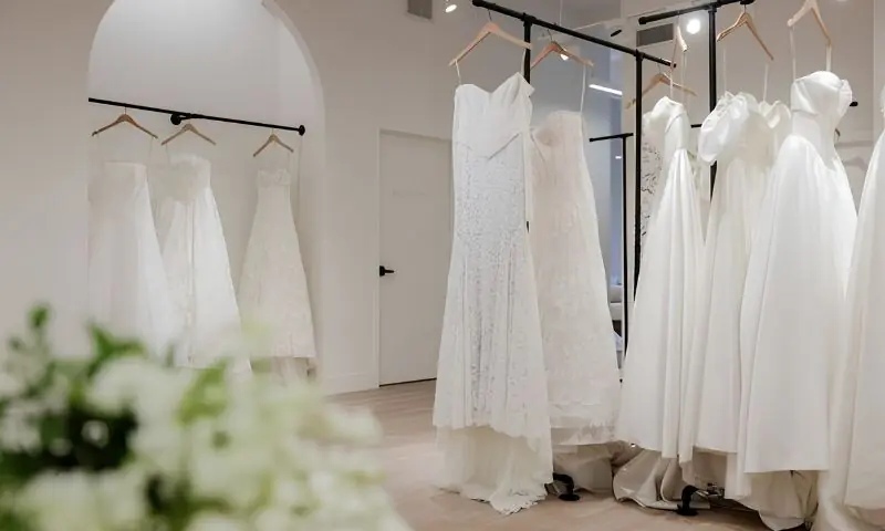 bridal brands prepare